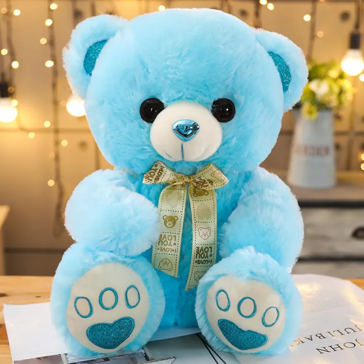 Teddy Bear Plush Toy for Boys & Girls