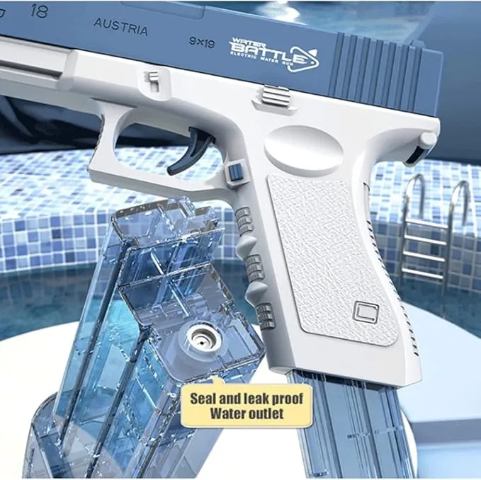 Electric Water Guns for Adults and Children