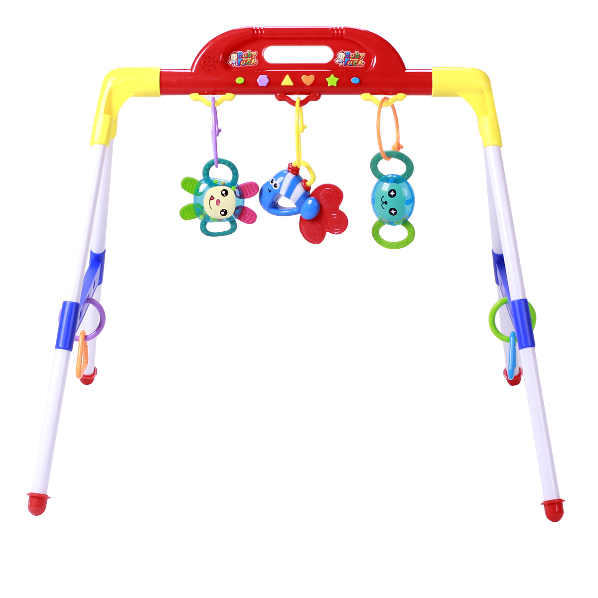 Baby Play Gym with stand - Educational Toy