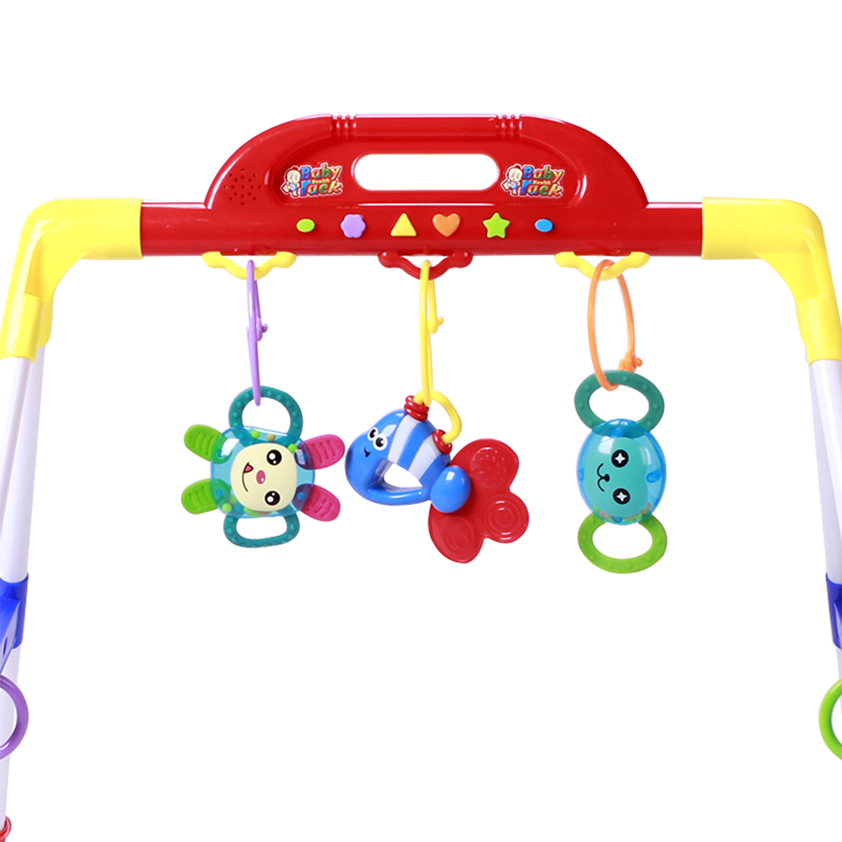 Baby Play Gym with stand - Educational Toy