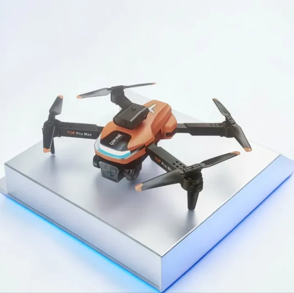 P23 Pro Foldable Drone with Dual HD Cameras