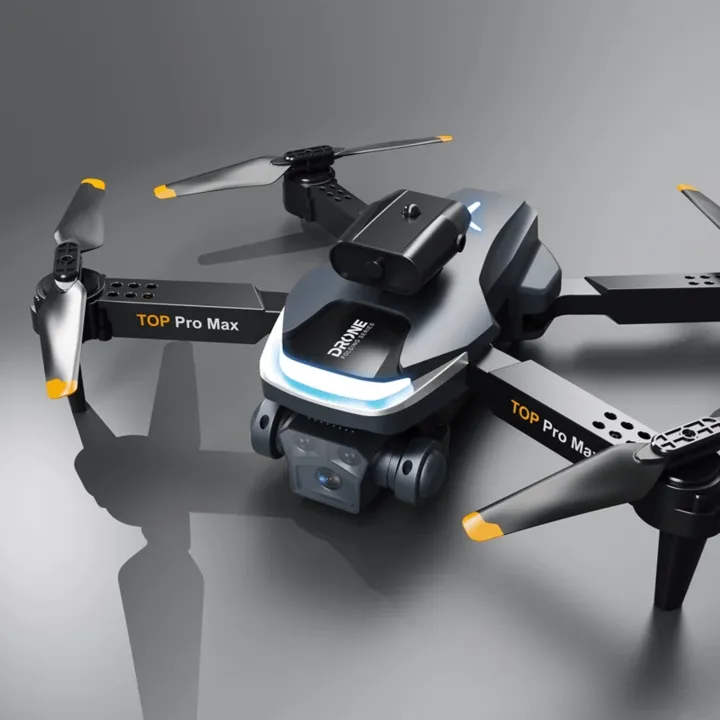 P23 Pro Foldable Drone with Dual HD Cameras