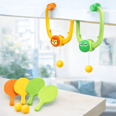 Indoor Hanging Table Tennis For Children