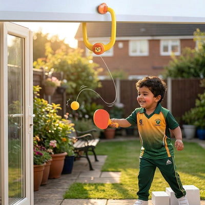 Indoor Hanging Table Tennis For Children