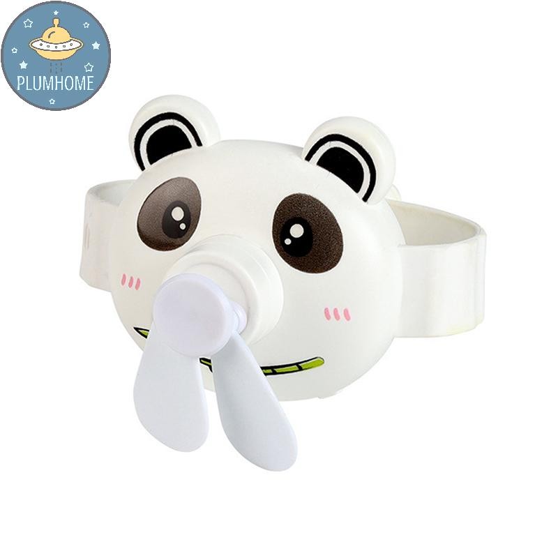 Mini Watch Fan For Kids