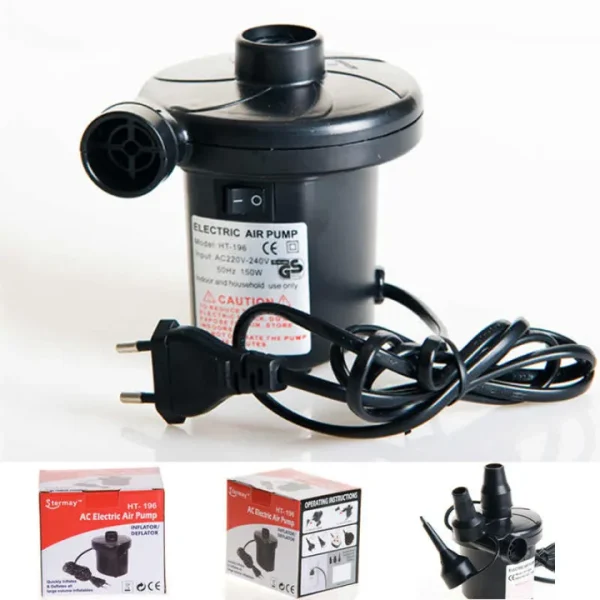 Electric Air Pump For Swimming pools