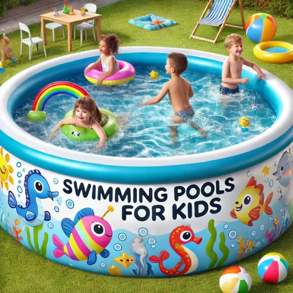 Swimming Pools