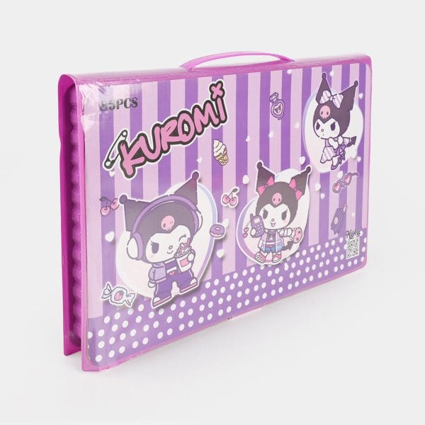 86 PCs Color Kit For kids