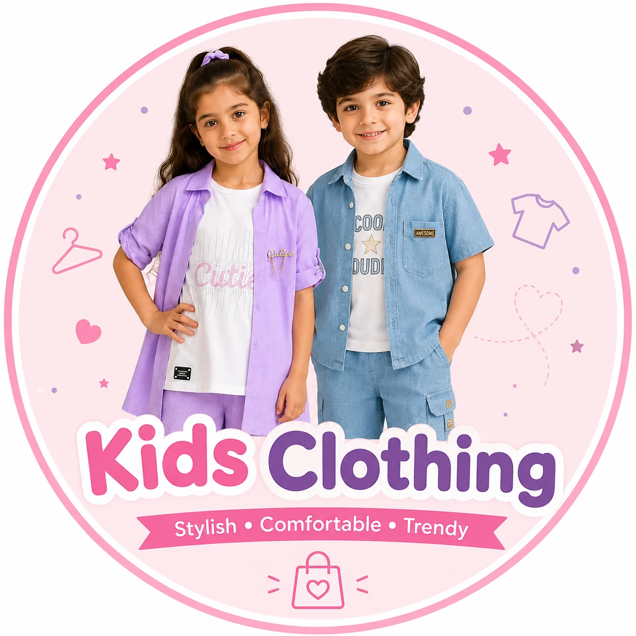 Clothing