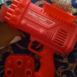 Customer Review Photo