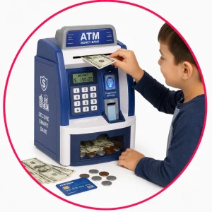 Money Bank