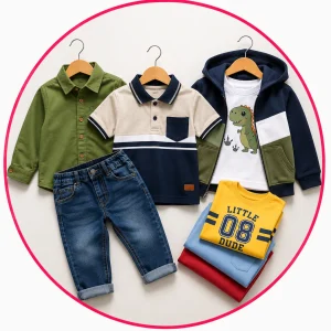 Clothing