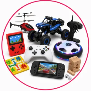 Games