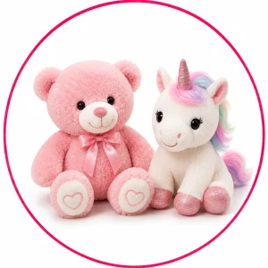 Stuffed Toys