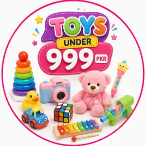 Toys Under Rs. 999