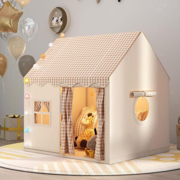 Kids Play Tent House for Boys And Girls